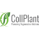 Collplant Biotechnologies Ltd Logo