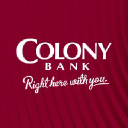 Colony Bankcorp Inc. Logo