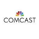 Comcast Corp Logo