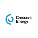 Crescent Energy Co Logo