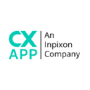 CXApp Inc. Logo