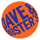 Dave & Buster’s Entertainment Logo