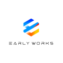 Earlyworks Co., Ltd. American Depositary Shares Logo