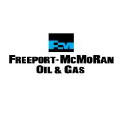Freeport-McMoran Copper & Gold Inc Logo