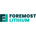 Foremost Lithium Resource & Technology Ltd. Common stock Logo