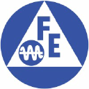 Frequency Electronics Inc Logo