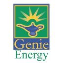 Genie Energy Ltd Logo