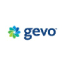 Gevo Inc Logo