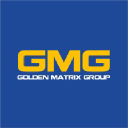 Golden Matrix Group Inc Logo