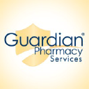 Guardian Pharmacy Services, Inc. Logo