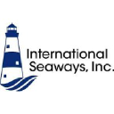 International Seaways Inc Logo