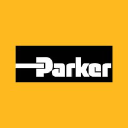 Parker-Hannifin Corporation Logo