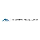Arrowmark Financial Corp Logo