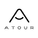 Atour Lifestyle Holdings Limited American Depositary Shares Logo