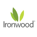 Ironwood Pharmaceuticals Inc Logo
