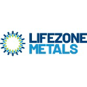 Lifezone Metals Limited Logo