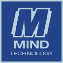 Mind Technology Inc Logo