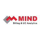 MIND CTI Ltd Logo