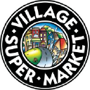 Village Super Market Inc Logo