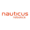 Nauticus Robotics Inc. Logo