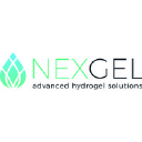 Nexgel Inc Logo