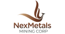 NexMetals Mining Corp. Common Shares Logo