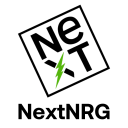 NextNRG Inc. Logo