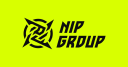 NIP Group Inc. American Depositary Shares Logo