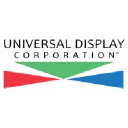 Universal Display Logo