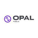 OPAL Fuels Inc Logo