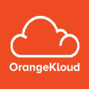 Orangekloud Technology Inc. Class A Ordinary Shares Logo