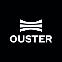 Ouster, Inc. Common Stock Logo