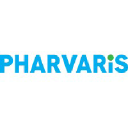 Pharvaris BV Logo