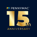 PennyMac Mortgage Investment Trust Logo
