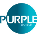 Purple Biotech Logo