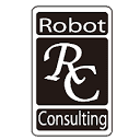 Robot Consulting Co., Ltd. ADS Logo