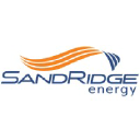 SandRidge Energy Inc Logo