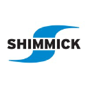 Shimmick Corporation Common Stock Logo