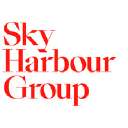 Sky Harbour Group Corporation Logo