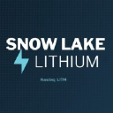 Snow Lake Resources Ltd Logo