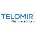 Telomir Pharmaceuticals, Inc. Common Stock Logo