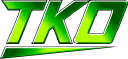 TKO Group Holdings, Inc. Logo