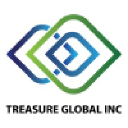 Treasure Global Inc. Logo