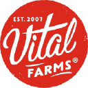 Vital Farms Inc Logo