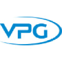 Vishay Precision Group Inc Logo