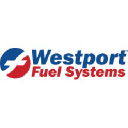 Westport Fuel Systems Inc Logo