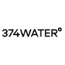 374Water Inc. Common Stock Logo