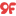 9F Inc Logo