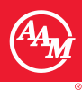 American Axle & Manufacturing Logo