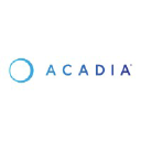 ACADIA Pharmaceuticals Inc Logo